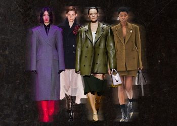 Saks's head buyer shares her favorite fall 2022 fashion trends