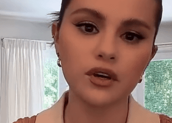 Selena Gomez Breaks Silence After Hailey Bieber's Call Her Daddy Interview