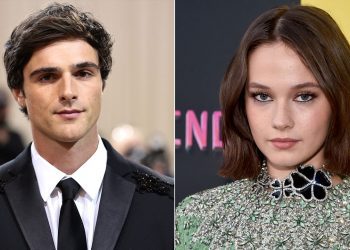 Sofia Coppola is Making Her Own Presley Movie