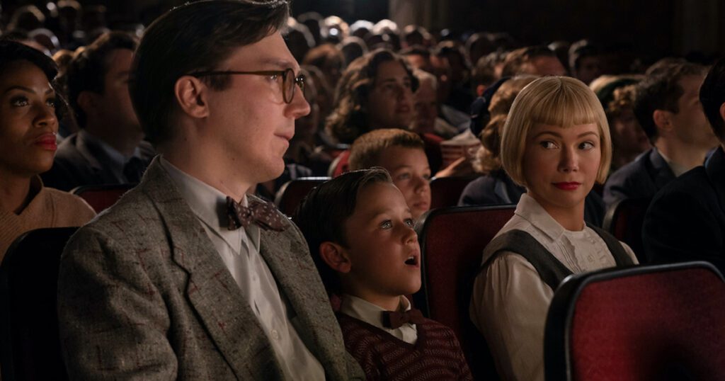 Spielberg's new film wins Audience Award at TIFF