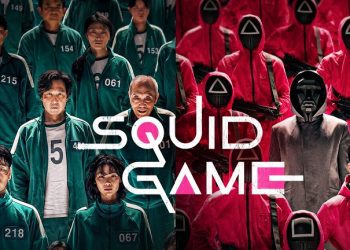 Squid Game, reality series