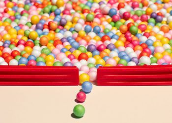 Steps to Fortify Porous Boundaries