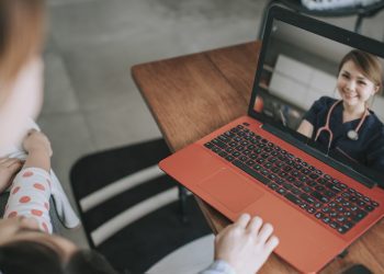 Study: Limiting out-of-state telehealth could disrupt existing patient-provider relationships