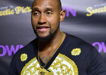 'Sweetie Pies' Star Tim Norman Found Guilty Of Murder-For-Hire