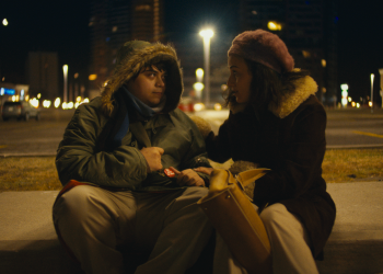 TIFF 2022 Women Directors: Meet Chandler Levack – “I Like Movies”