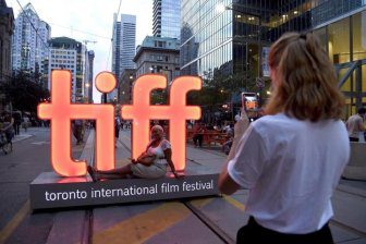 TIFF kicks off with organizers promising a return to Hollywood glamour of years past