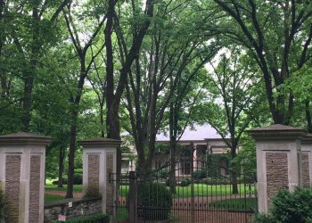 Take a Tour of the Nashville TV Show Filming Locations