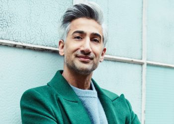 Tan France on His Skin-Care Routine and Why He’s Glad He Cries More Than Ever Now
