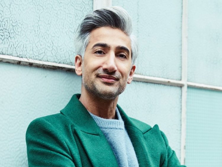 Tan France on His Skin-Care Routine and Why He’s Glad He Cries More Than Ever Now