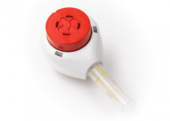 Tasso receives FDA 510(k) for patch-like home blood collection device