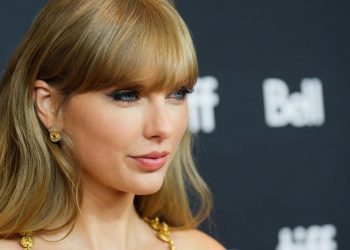 Taylor Swift says 'All Too Well' film inspired by '70s movies