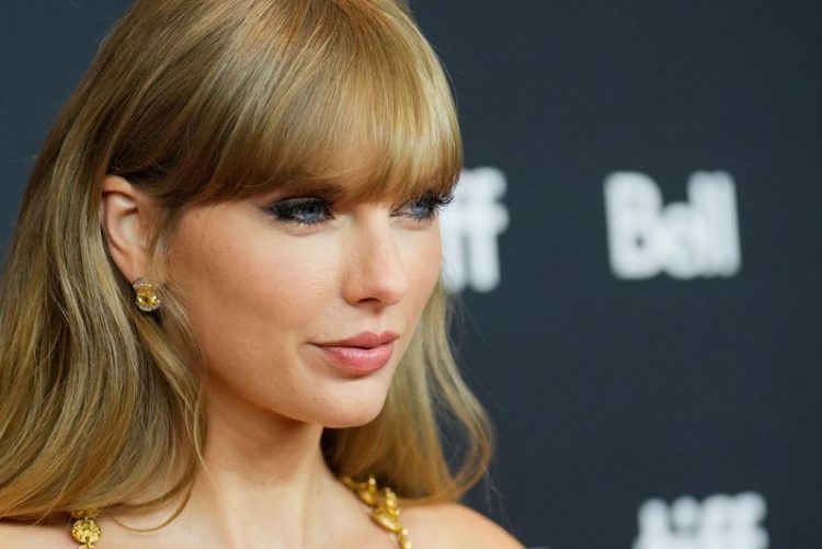 Taylor Swift says 'All Too Well' film inspired by '70s movies