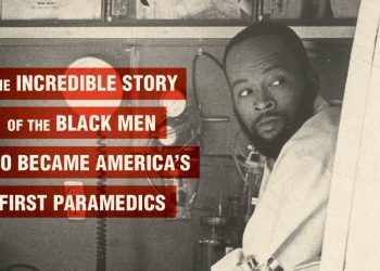 The Black Men Who Became America's First Paramedics