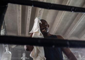 The Core Tenets Of Staying Hygienic At The Gym 