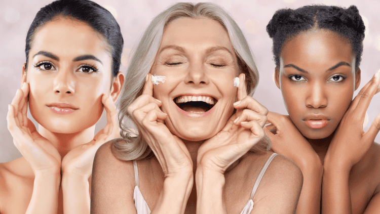 The Glow Guide: How To Keep Your Skin Bright Year-Round, Barbies Beauty Bits