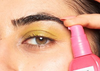 The Key to Crease-Free Concealer Is a Good Eye Cream