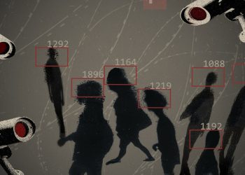 The world is moving closer to a new cold war fought with authoritarian tech