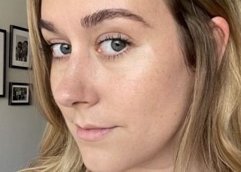 This Underrated Skincare Brand Makes Up Half My Routine