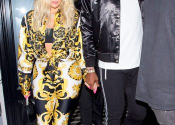 tristan thompson khloe kardashian