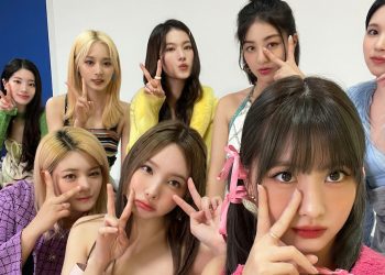 Twice on ‘Between 1&2’ EP and Sticking by Their Fans