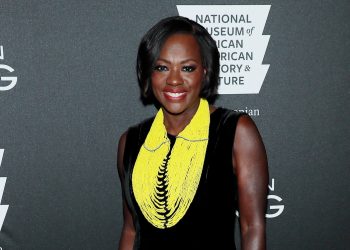 Viola Davis Is The Only African-American Actor To Hold This Prestigious Honor