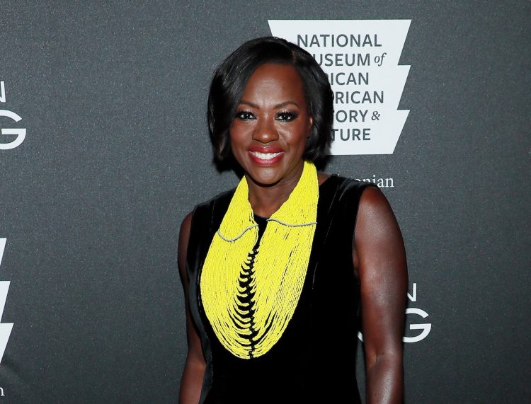 Viola Davis Is The Only African-American Actor To Hold This Prestigious Honor