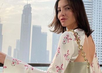 What Not to Wear to a Wedding: 4 Things to Avoid