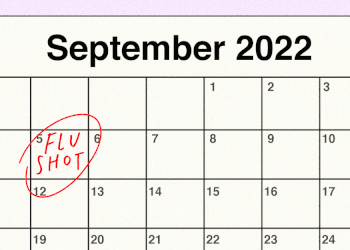 When’s the Perfect Time to Get a Flu Shot?