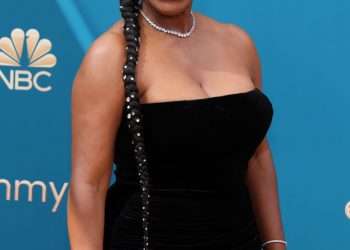 74th Primetime Emmys - Red Carpet