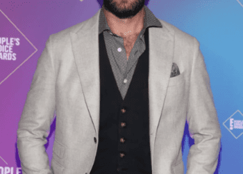 While Staying At Robert Downey Jr.'s House, Armie Hammer Has Been Spending Quality Time With His Loved Ones And Close Pals