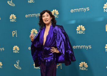 ‘Killing Eve’ Star Sandra Oh Spotted – Deadline