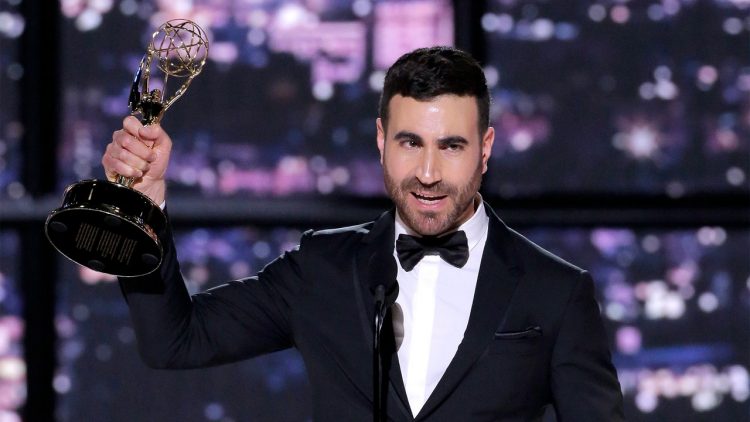 ‘Ted Lasso’s’ Brett Goldstein Wins Best Supporting Actor at Emmys 2022