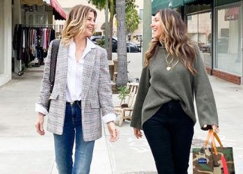 10 Affordable Basic Clothing Items Women Over 50 Wear