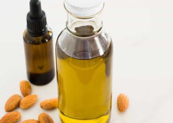 10 Almond Oil Use for Your Beauty Routine