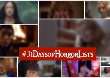 Horror Movie Characters Who Died First