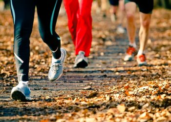 15 Minutes of Physical Activity Is Linked to a Longer Life