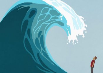 2022 is like a splash of cold water for crypto bros, retail traders, van lifers, and remote workers