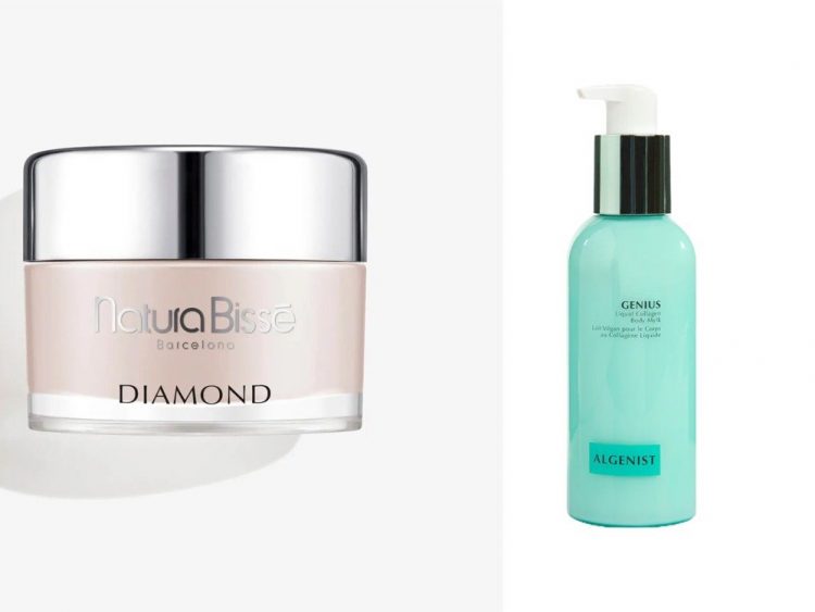 5 Collagen Body Lotions to Try