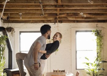 5 Ways to Impress Your S.O. On Your Next Evening In