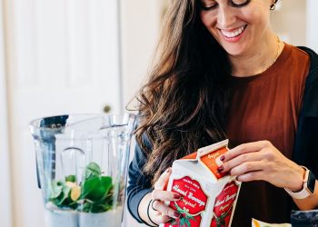 7-day Dr. Cabral EquiLife Detox (details here!)