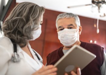 AI-powered eye screening platform Eyenuk raises $25M