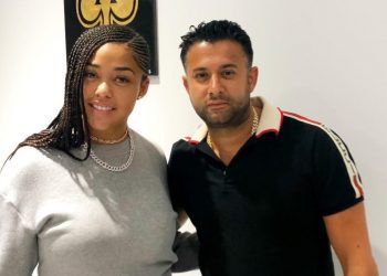 Ace The Jeweler Creates Custom Bling for Celebrity Clients