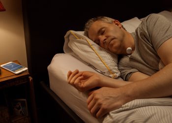 Acurable raises €11M to expand at home sleep apnea testing device internationally