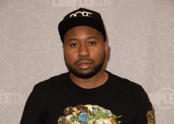 Akademiks Says He Was Ending His Girlfriend's Fight In Viral Video