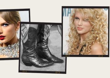 All Taylor Swift's Albums' Eras and Aesthetics, Explained