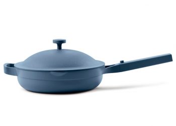 Image may contain: Wok, and Frying Pan