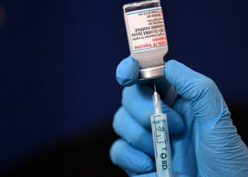 America’s COVID Booster Rates Are a Bad Sign for Winter