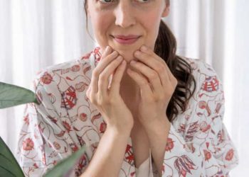 The Best At-Home Skin Tightening Treatments