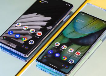 Android’s audio output switcher may soon let you pick cast devices, too