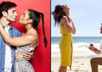  Ashley Iaconetti and Jared Haibon's Relationship Timeline